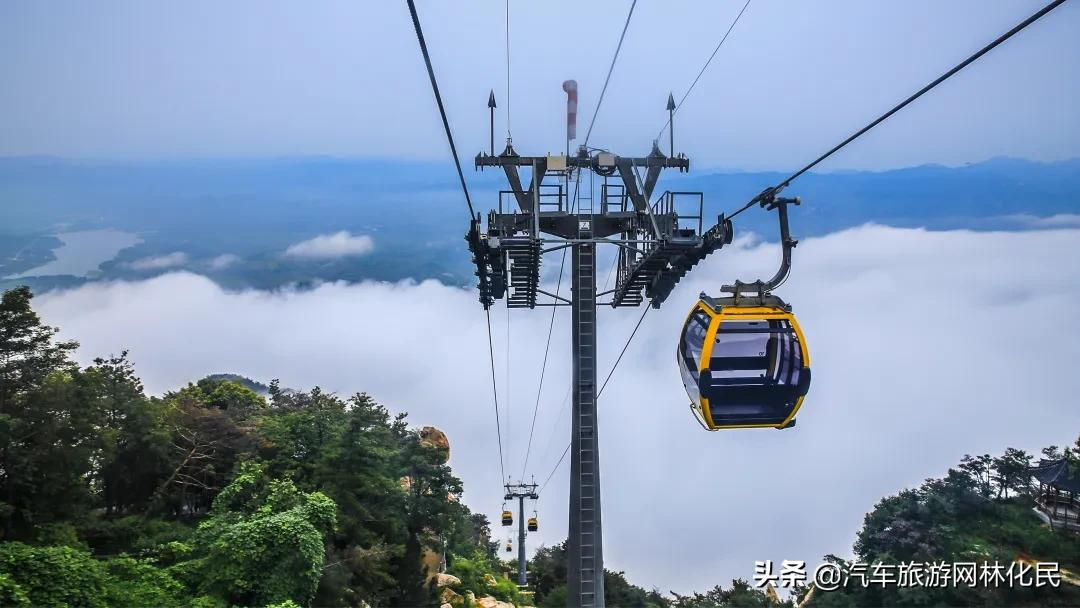 天蒙旅游区为冬奥助力！索道骨干人员出征2022年北京冬奥会