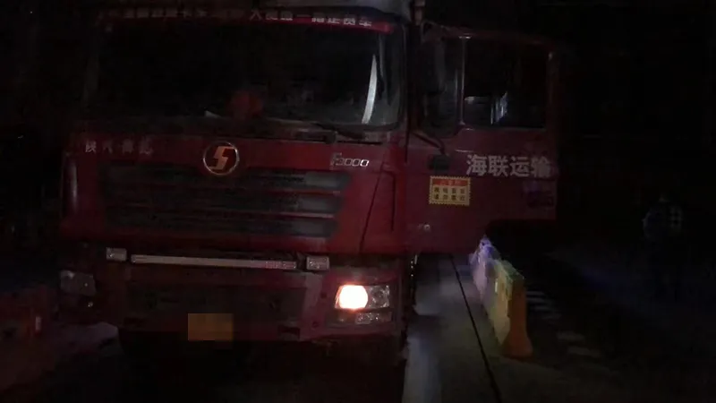 苏L司机别抱侥幸心理！镇江交警开展“零点行动”，严查