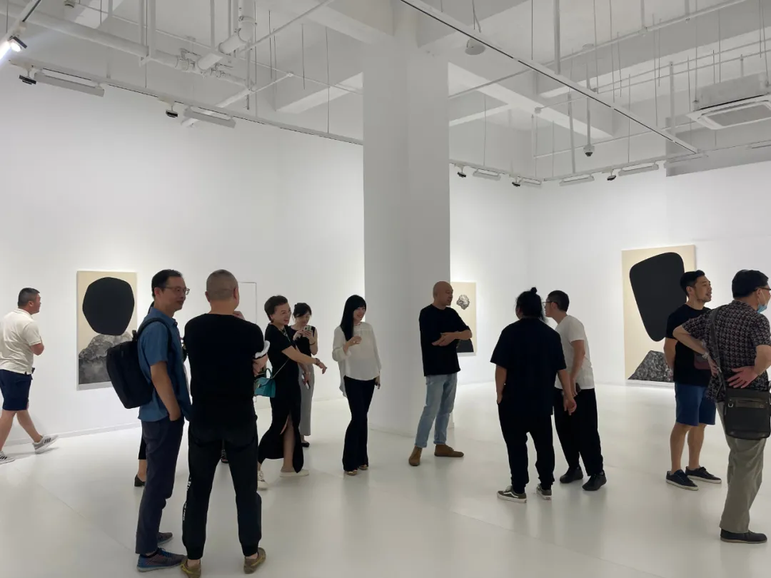 那和那个人丨新上海当代艺术展