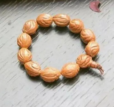 菩提子种类全详解（配图不易）