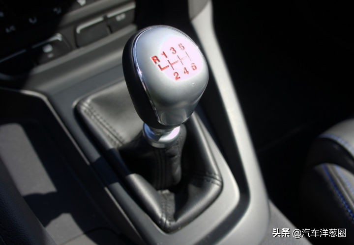 15万就不配追求“激情”？这5台“小钢炮”开着肯定刺激