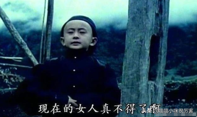 《自古英雄出少年》演员今昔对比，有人下落不明，有人功成名就