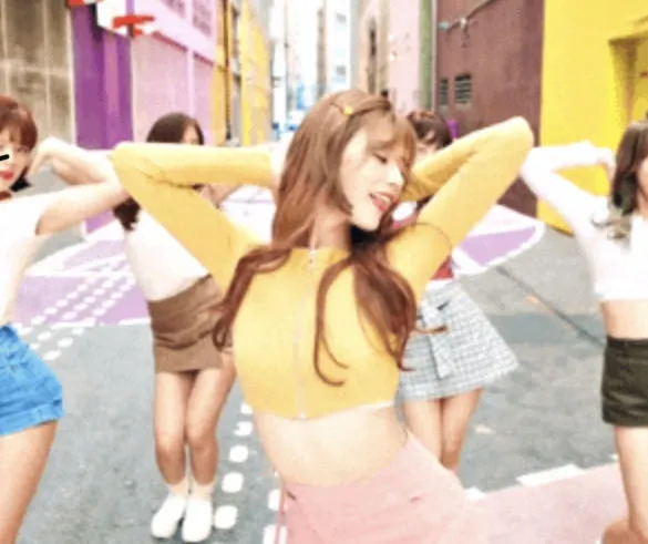 TWICE - SEVENTEEN命运般的关系;安宥真连续6周缺席放送节目?