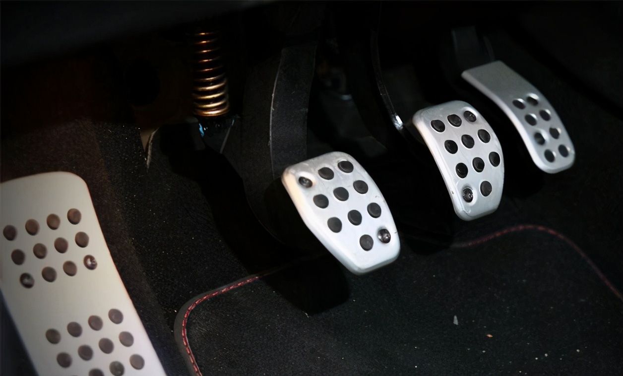 手动挡变速器离合器的结构和工作原理详解,终于搜集全了