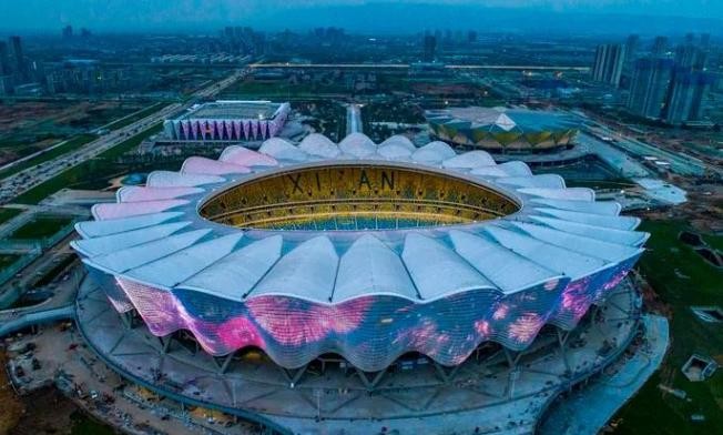 2036年奥运会中国申办势在必得？12个城市申请，三个一线城市上榜