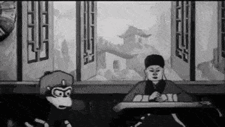 为什么中国不再拍《大闹天宫》了？宫崎骏访问上海后，极度失望