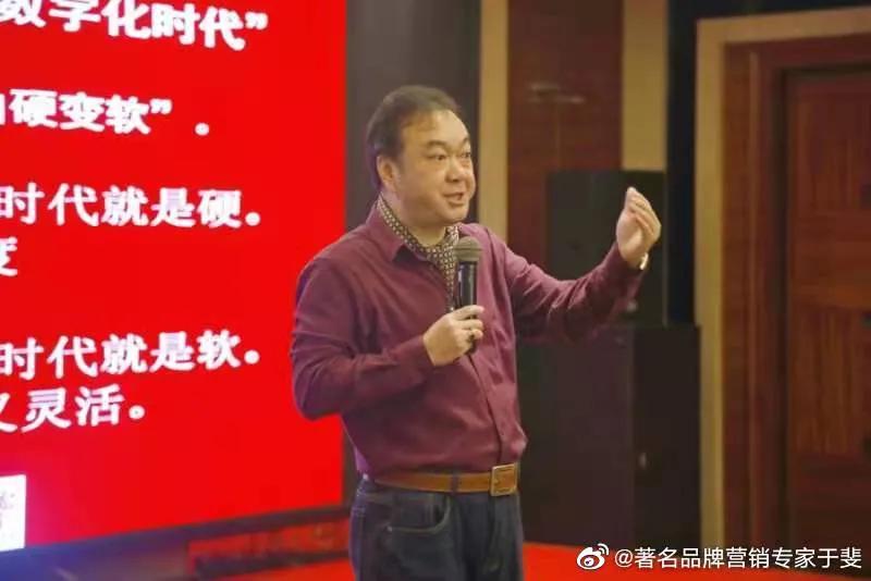 于斐老师谈保健品：许多企业一番折腾后为什么一地鸡毛？（一）