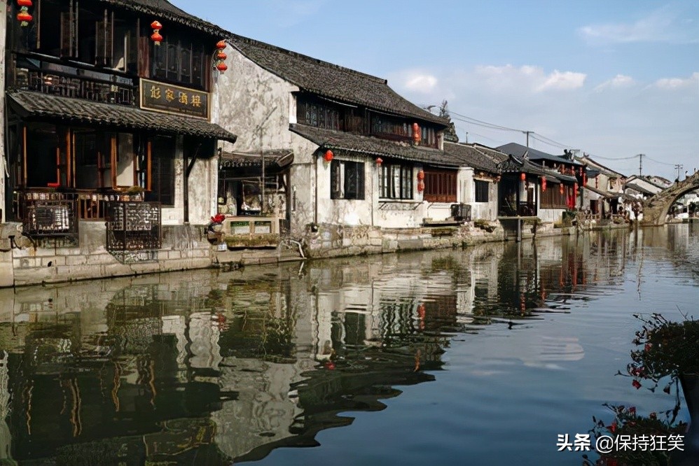 上海十大著名景点 上海著名旅游胜地 最有名的旅游景区