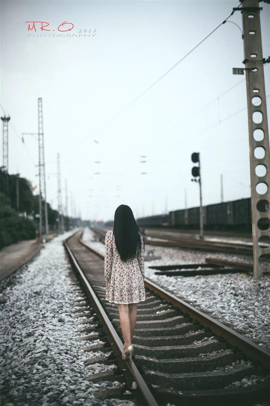 写给男朋友的最后一封信