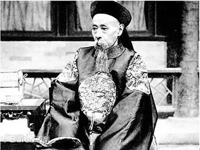 被溥仪指责断送大清天下第一罪人的奕劻 到底是个啥货色