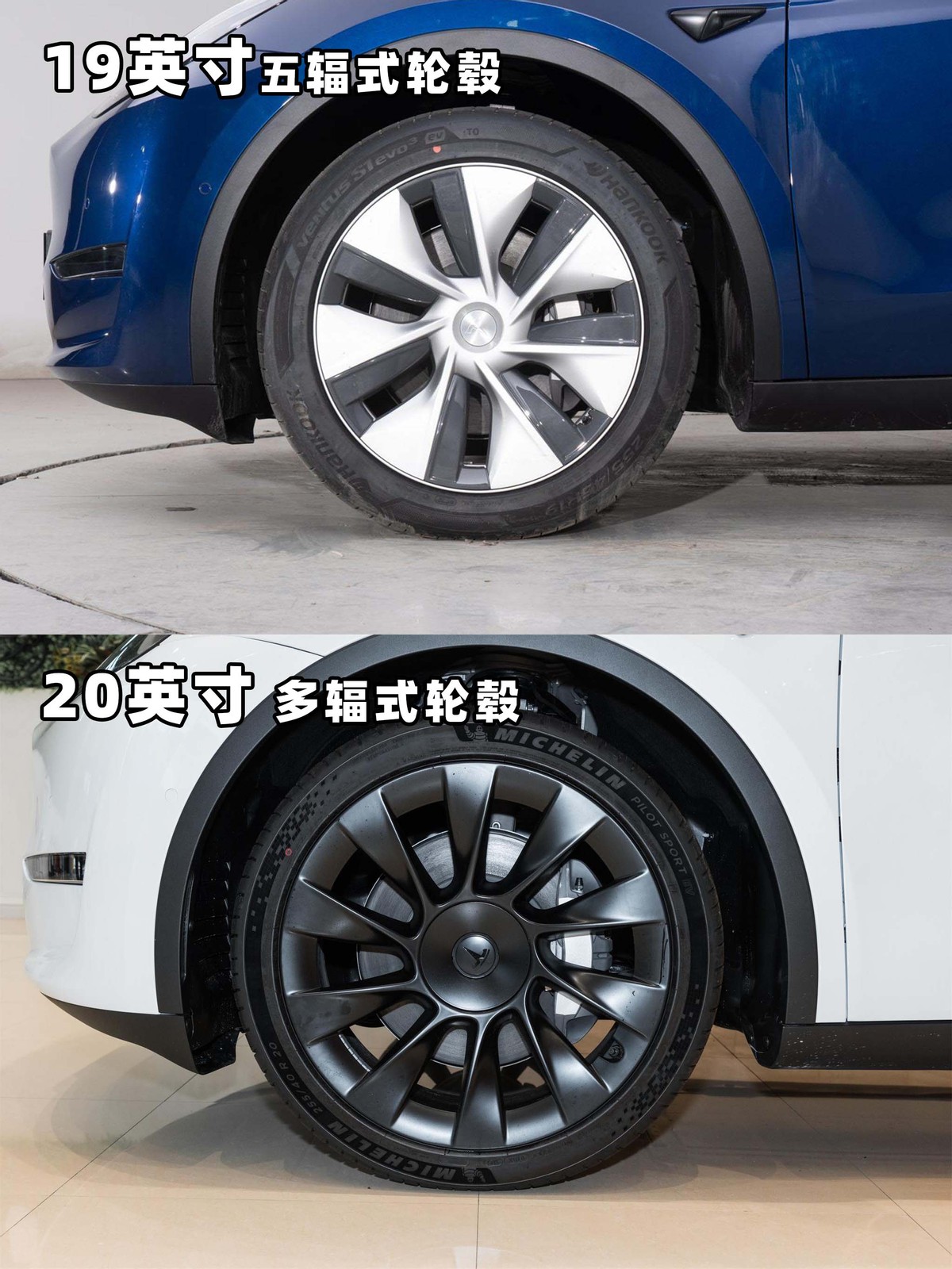 4种动力、3种续航，最低27.6万可入手，详解特斯拉Model Y