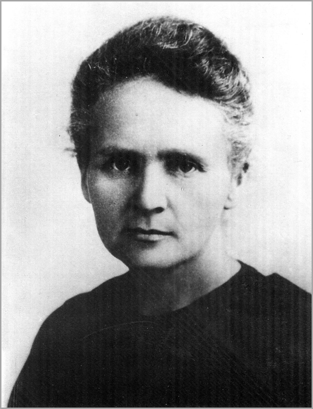 1911年,仅隔8年以后,居里夫人再度被授予诺贝尔化学奖.