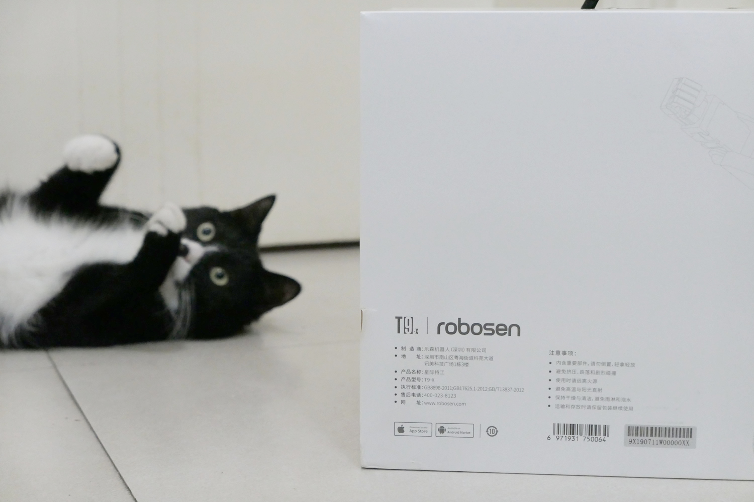 游戏编程两不误：让孩子爱不释手的星际特工T9机器人