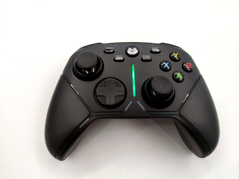 电竞级操控，平民化价格，北通阿修罗3游戏手柄有线版