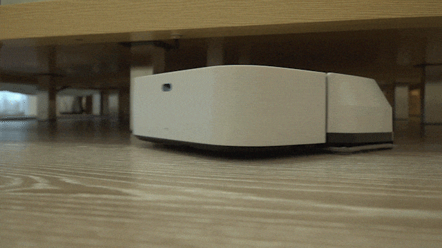 擦地机到底行不行？iRobot m6擦地机器人测评，结局出乎我的预期