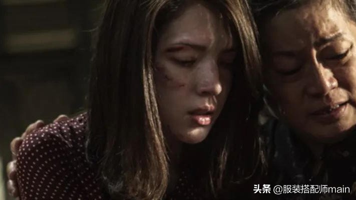 她被夸天生公主脸，却因美貌戏路受限，今用实力证明自己不是花瓶