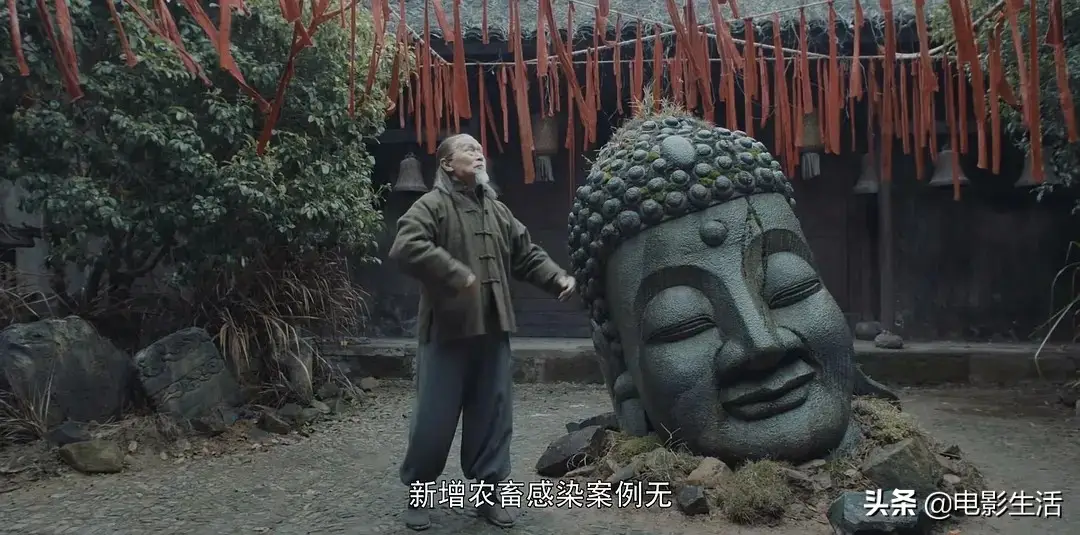 河神结局是什么意思（河神2终于大结局是什么）