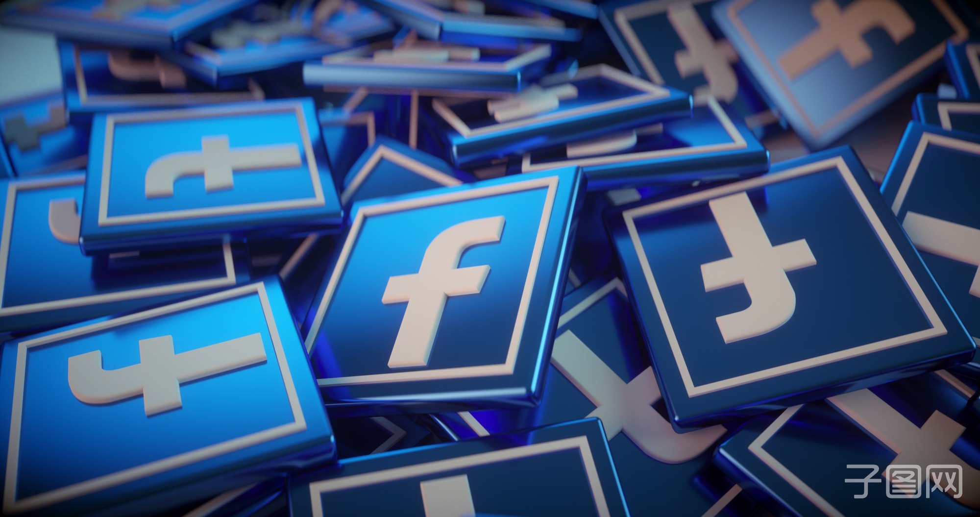 Facebook改名Meta，是意指元宇宙还是打算摆脱困境？