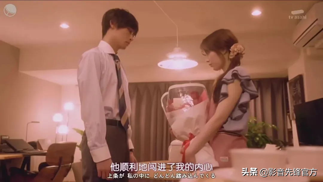 这破路都能开？！此等尺度的深夜剧，不能我一人享受