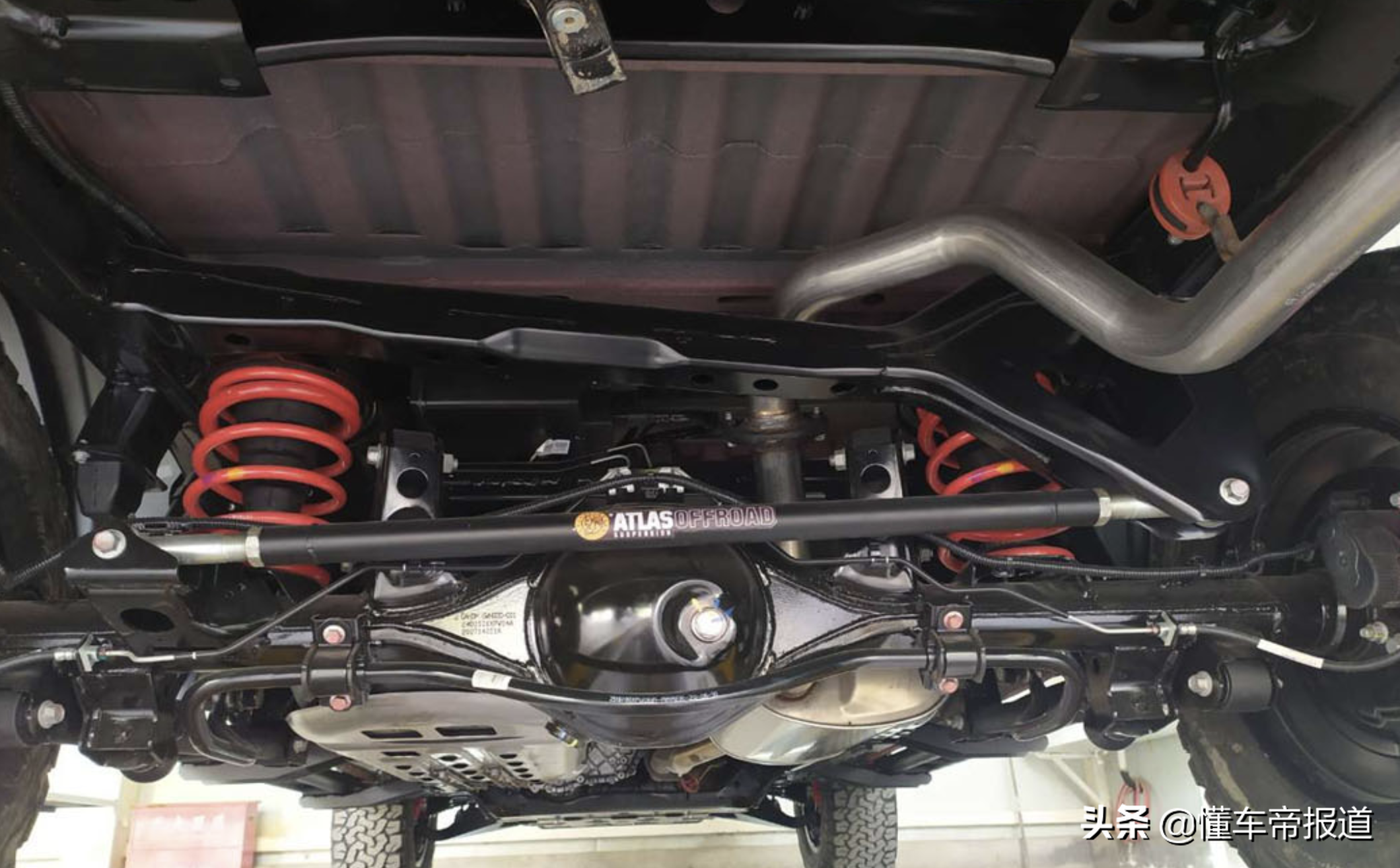 长城皮卡报价及图片大全价格_【读车号】