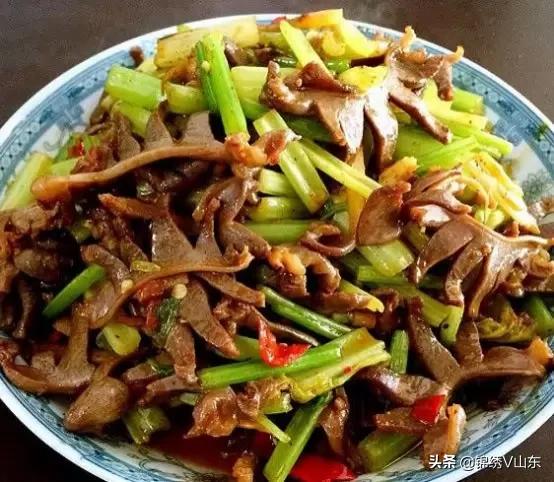 念念不忘的12道家常美食，做法非常简单，色香味俱全，学起来吧