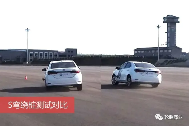 出租网约车首选轮胎-路航D1D1深度测评