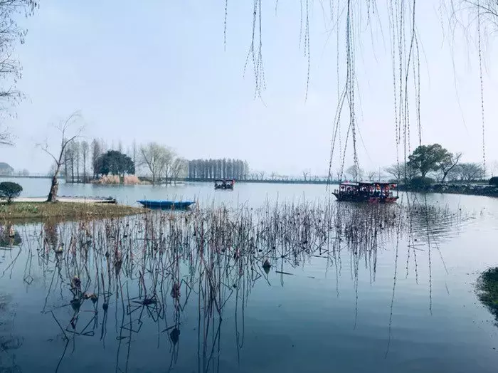 趣蜂江铃考斯特房车车友分享 - 买完房车第二次旅行（1）