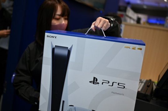 PS5国行终于要来了，PS4反而涨价，最赚钱的却还是任天堂？