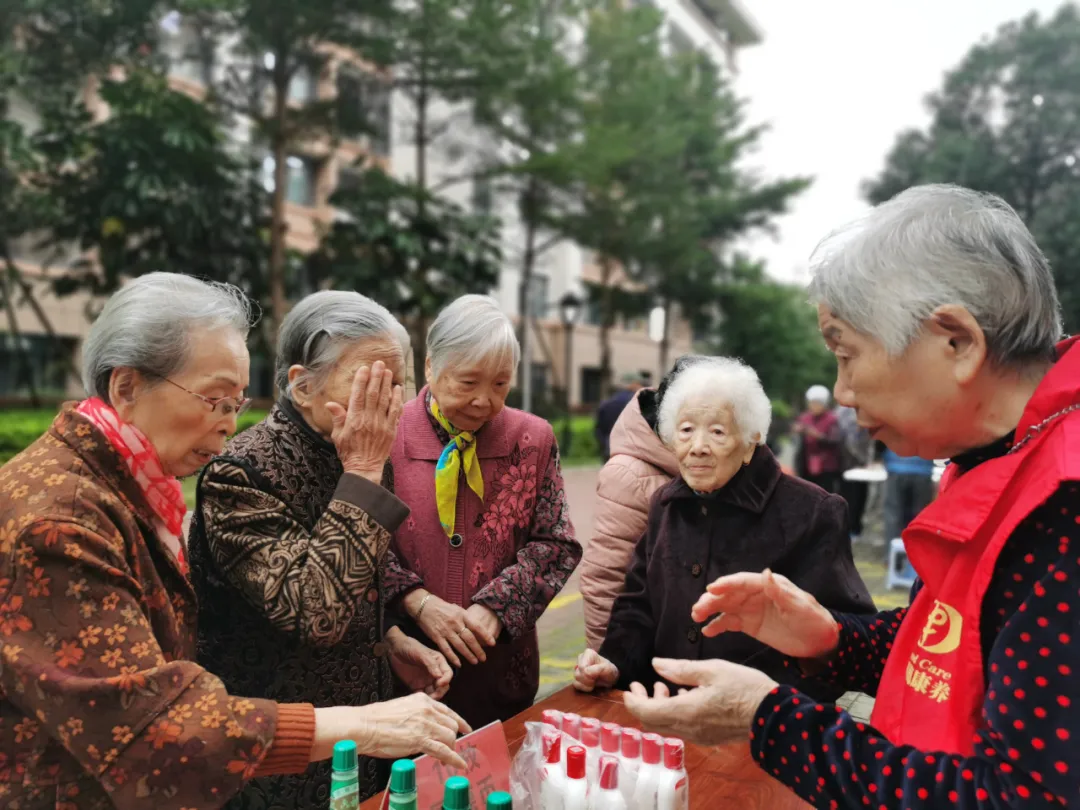 国德赶集日！贩卖别样快乐