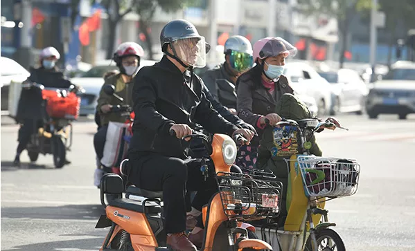 买电动车48伏、60伏、72伏,哪个更实用,到底选谁?