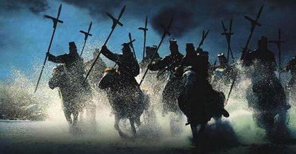 战神白起真的活埋了四十万赵军吗？现代考古证明，人们理解错了