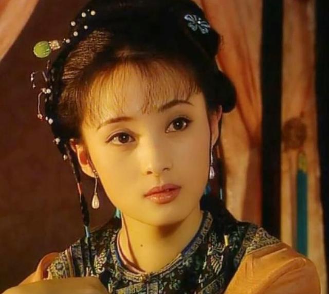 中国古装十大美女有哪些 演古装最美的6大女星图片
