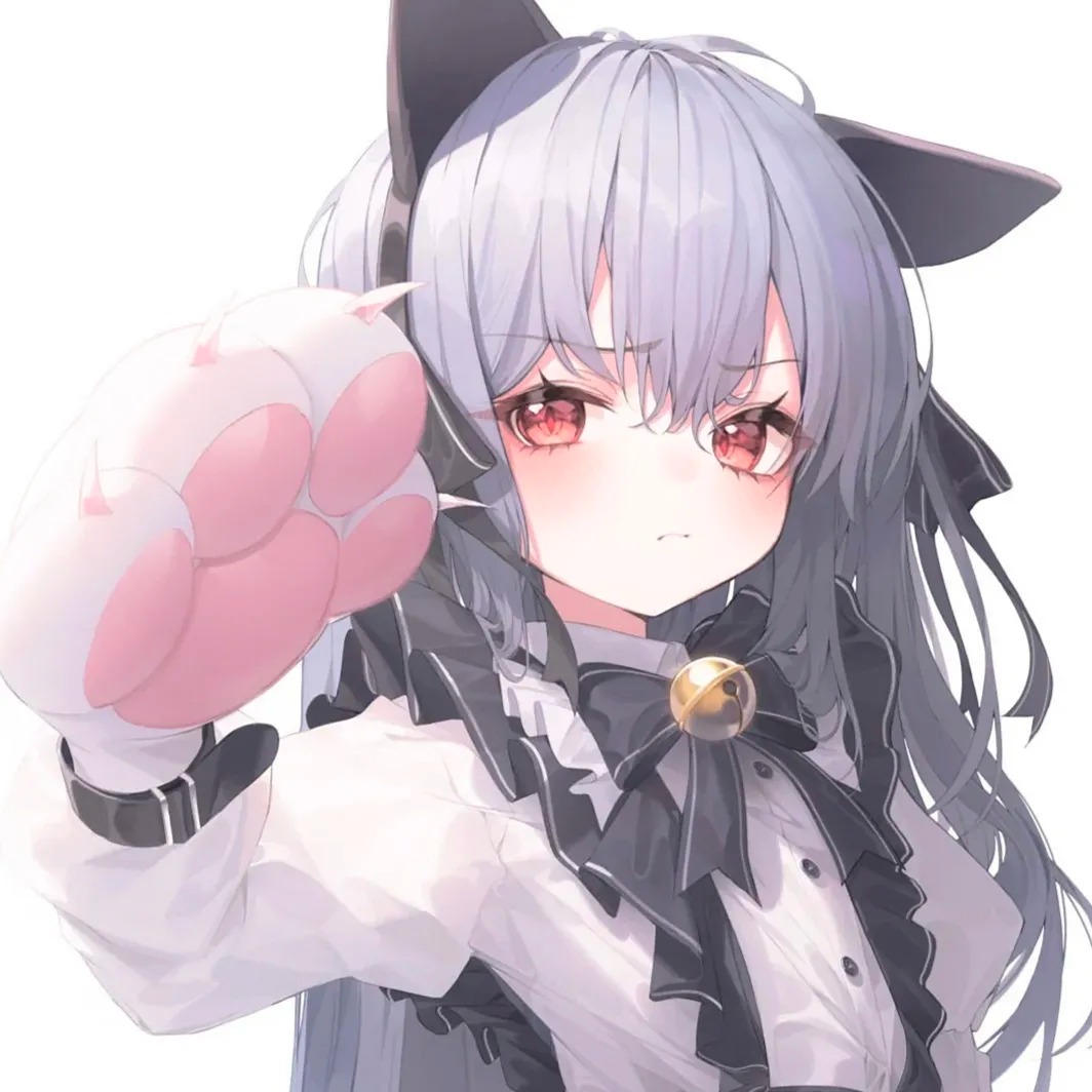小仙女头像