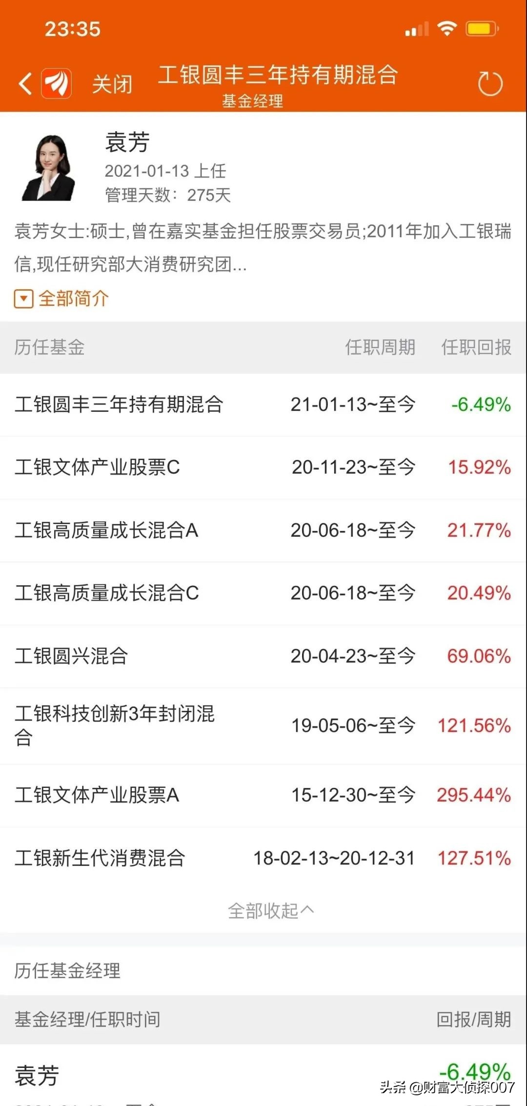 信达澳银新能源产业回调，排名不佳！招商国证生物医药指数业绩差