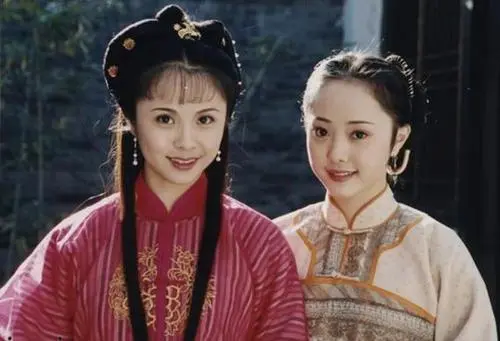 中国古装十大美女有哪些 演古装最美的6大女星图片