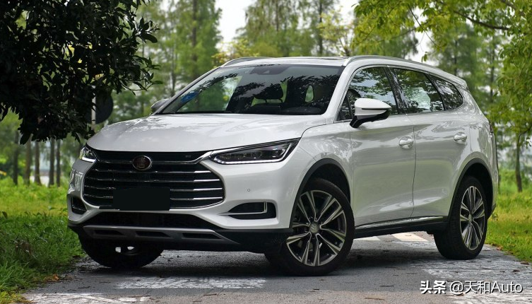 奇瑞瑞虎8到底是台怎样的SUV？缘何评价很高销量一般