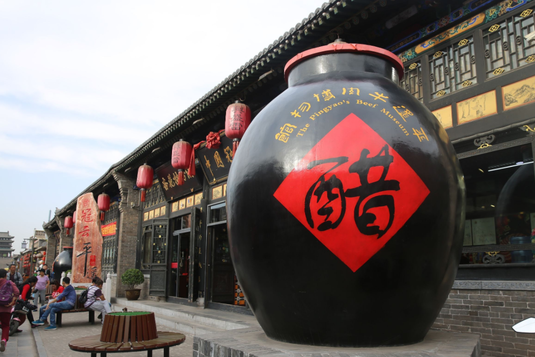 “中国五大名醋”有哪些？都有什么特点？以后买醋时不要选错