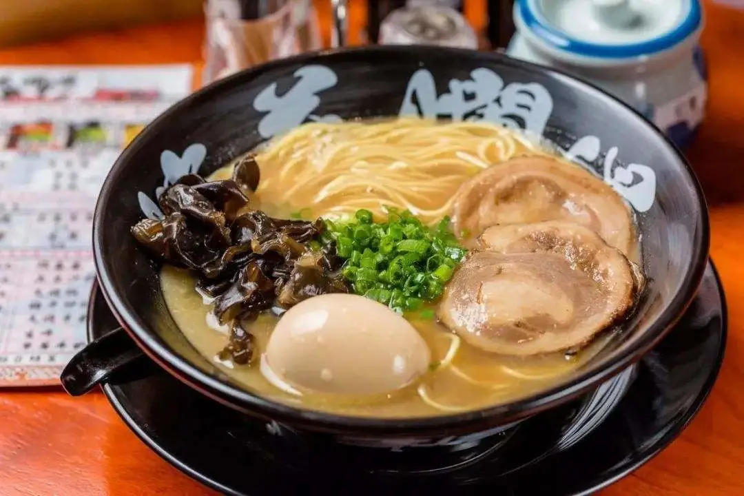 日本美食打卡,除了一句「哦一西」就不会说点别的吗?
