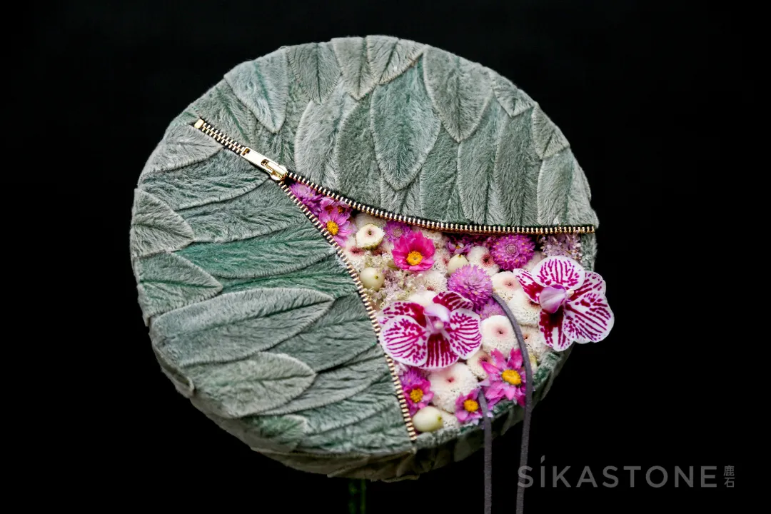 花束,为什么总是法式的最热销?