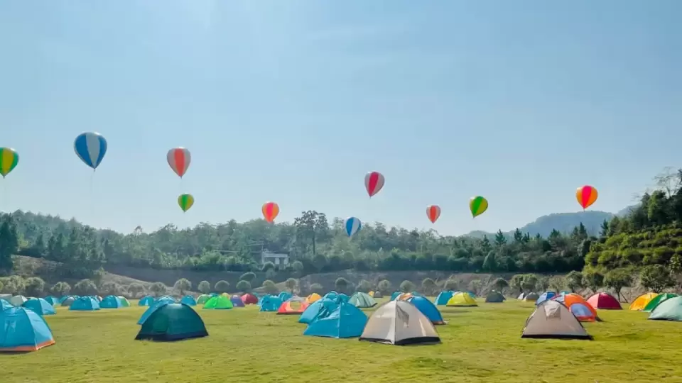 “超级飞侠-丛林大冒险”空降盘龙大观园,你要的快乐都在这儿