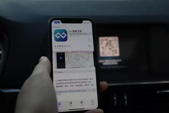 坐满5位1.8米大汉也不拥挤，亲自试玩“国民神车”哈弗H6运动版