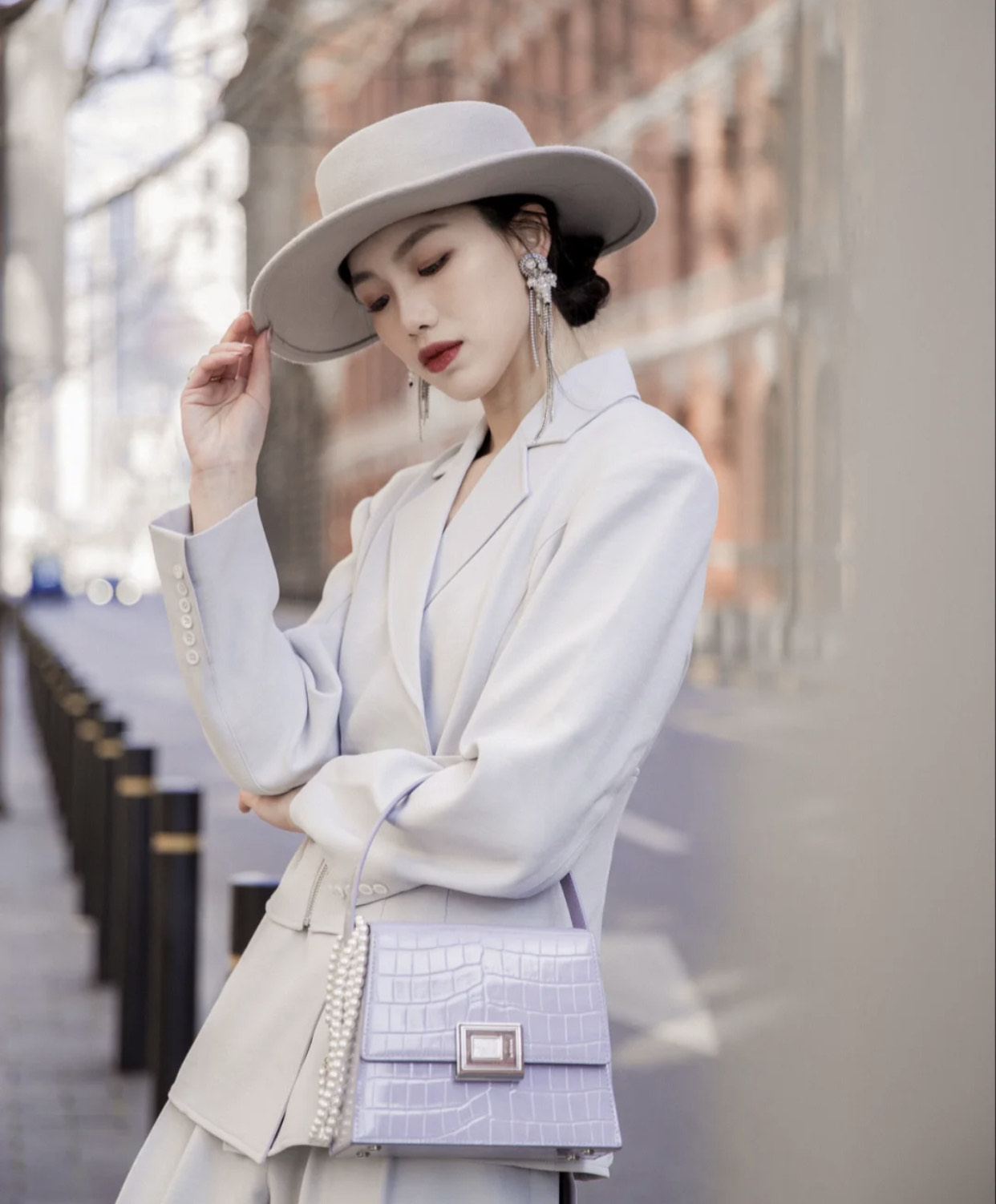 情人节女人更想收到这几样礼物，时尚有品味，一看就知道花了心思