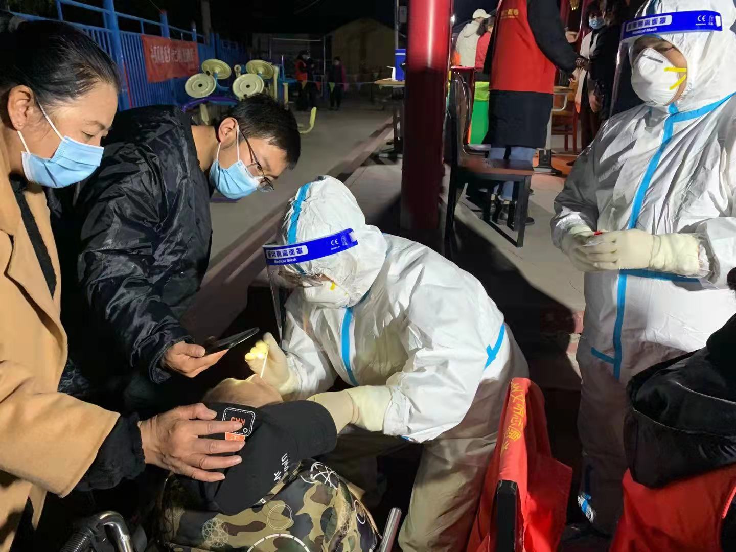 【党建引领·战疫时刻】西固区达川镇：凝心聚力践初心 疫情防控显担当