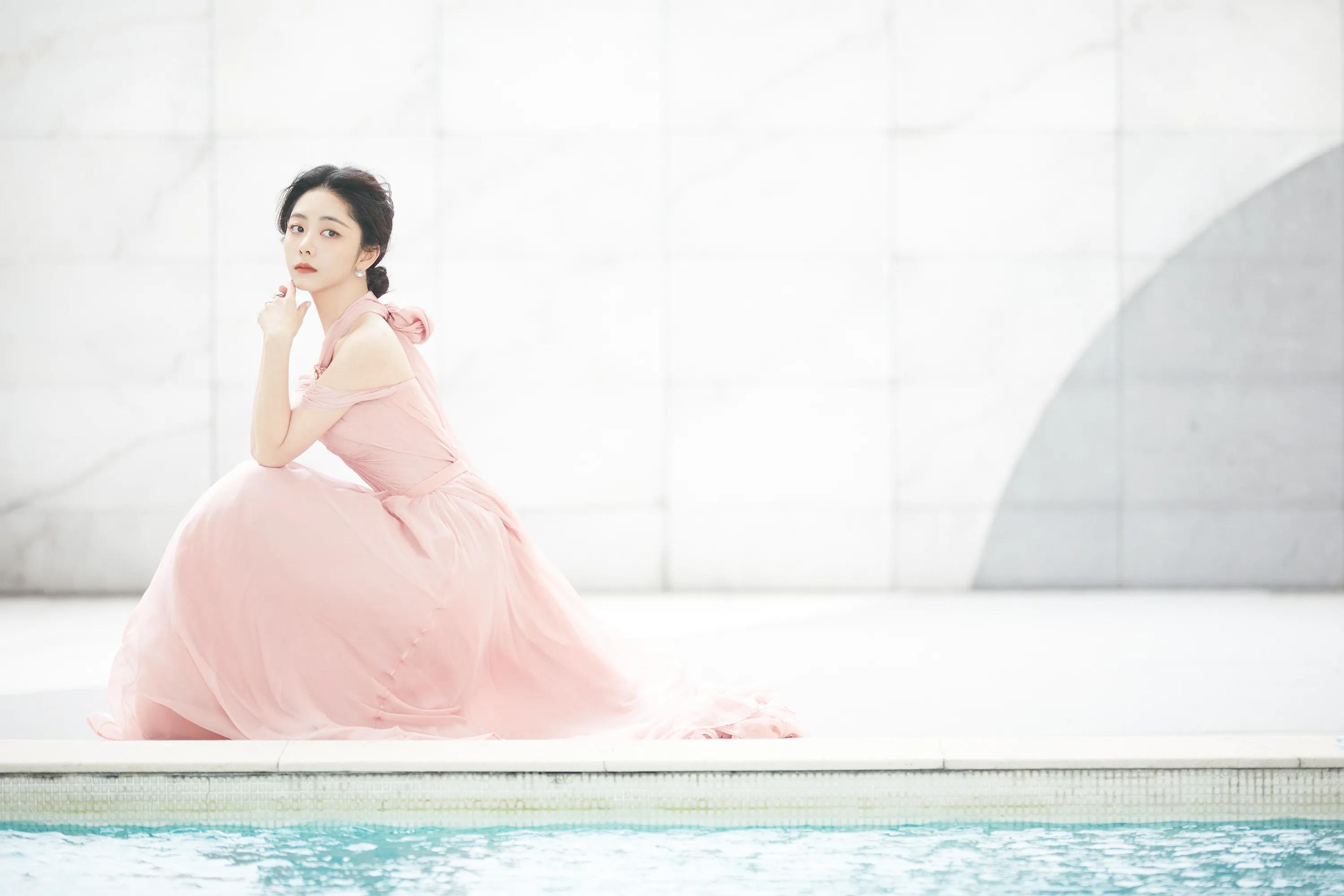 谭松韵个人资料谭松韵个人资料简介及家世