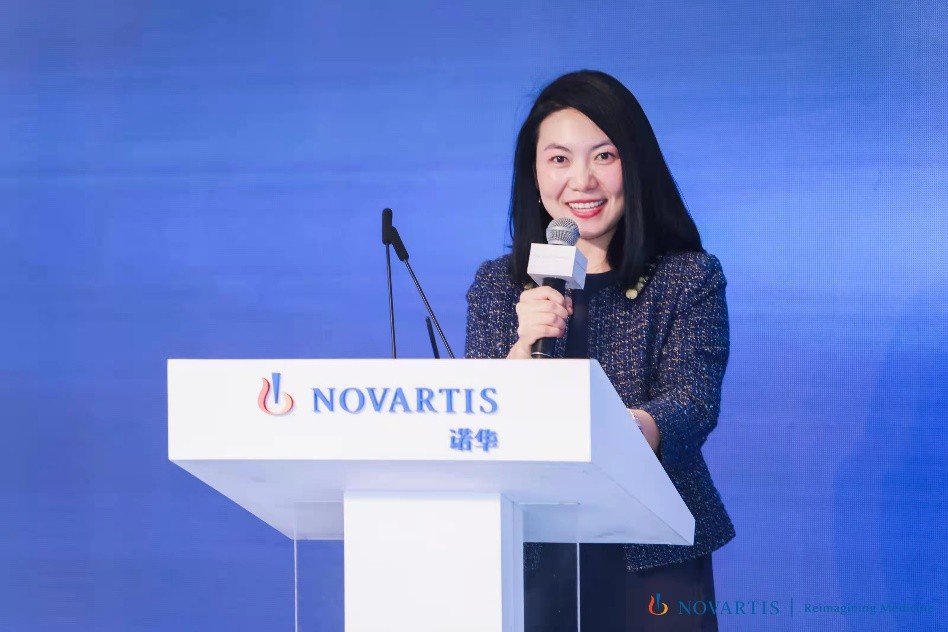 诺华中国与腾讯智慧医药签署战略合作备忘录，共同探索皮肤病智能化管理模式