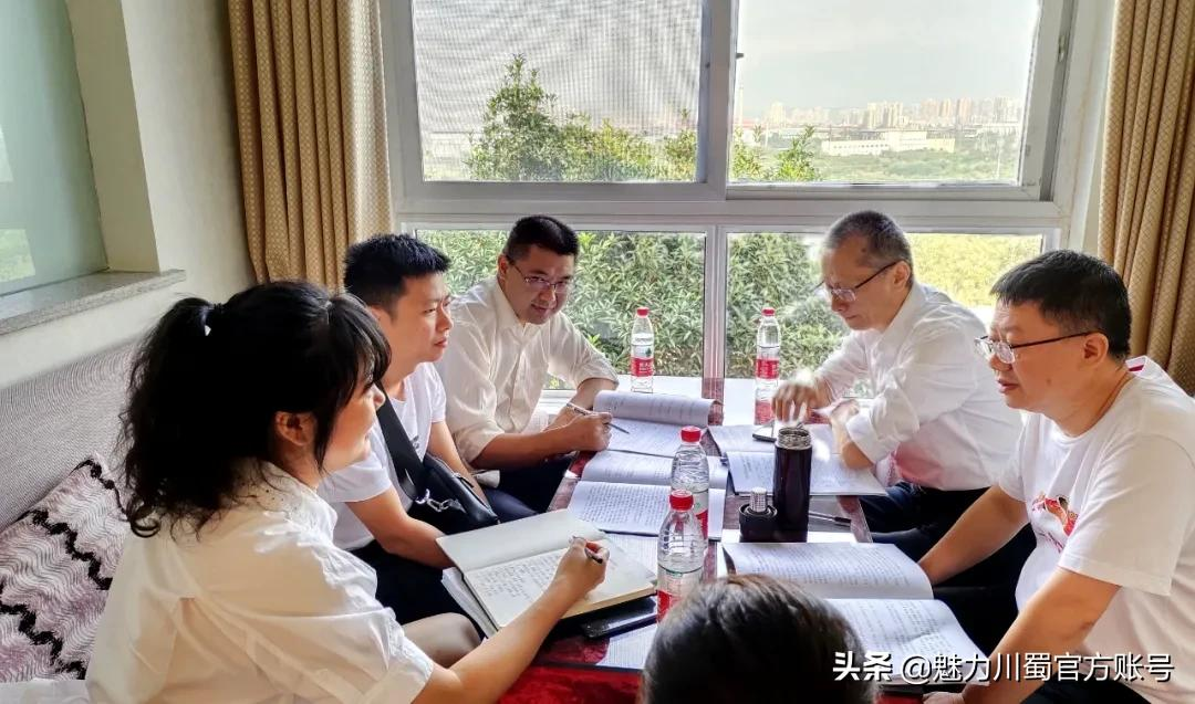 四川省江油中學:凝心聚力備高考(圖17) 四川省江油中學:凝心聚力備高考(圖17)