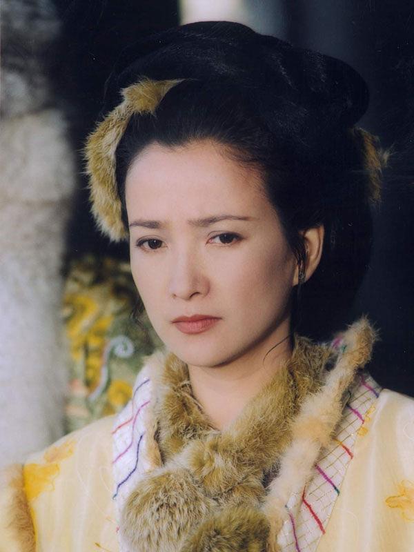 中国古装十大美女有哪些 演古装最美的6大女星图片