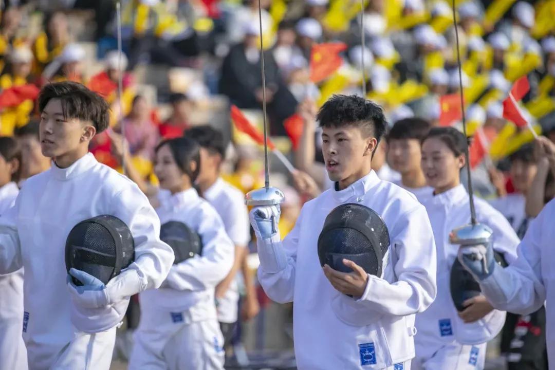 沈阳城市学院值得上吗（沈阳城市学院口碑）(图26)