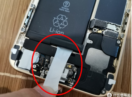 苹果6换个电池多少钱，38元就能让你的手机换发新光？