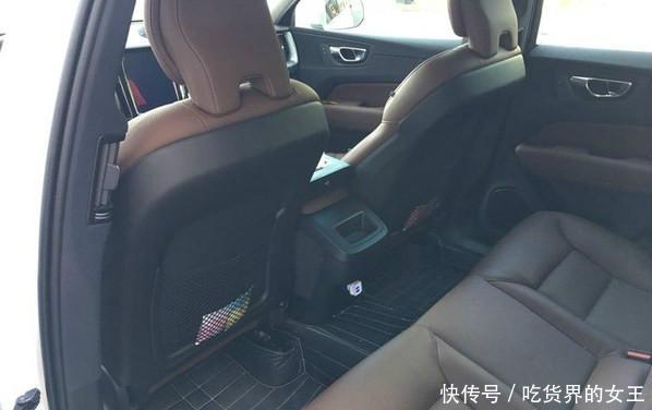 放弃奥迪Q5买了沃尔沃XC60，车主分享用车感受，开出去倍有面子